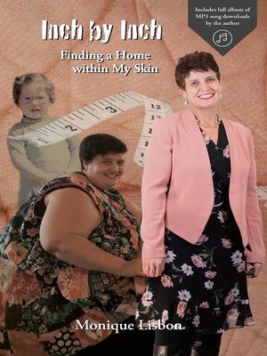 cover image of Inch by Inch